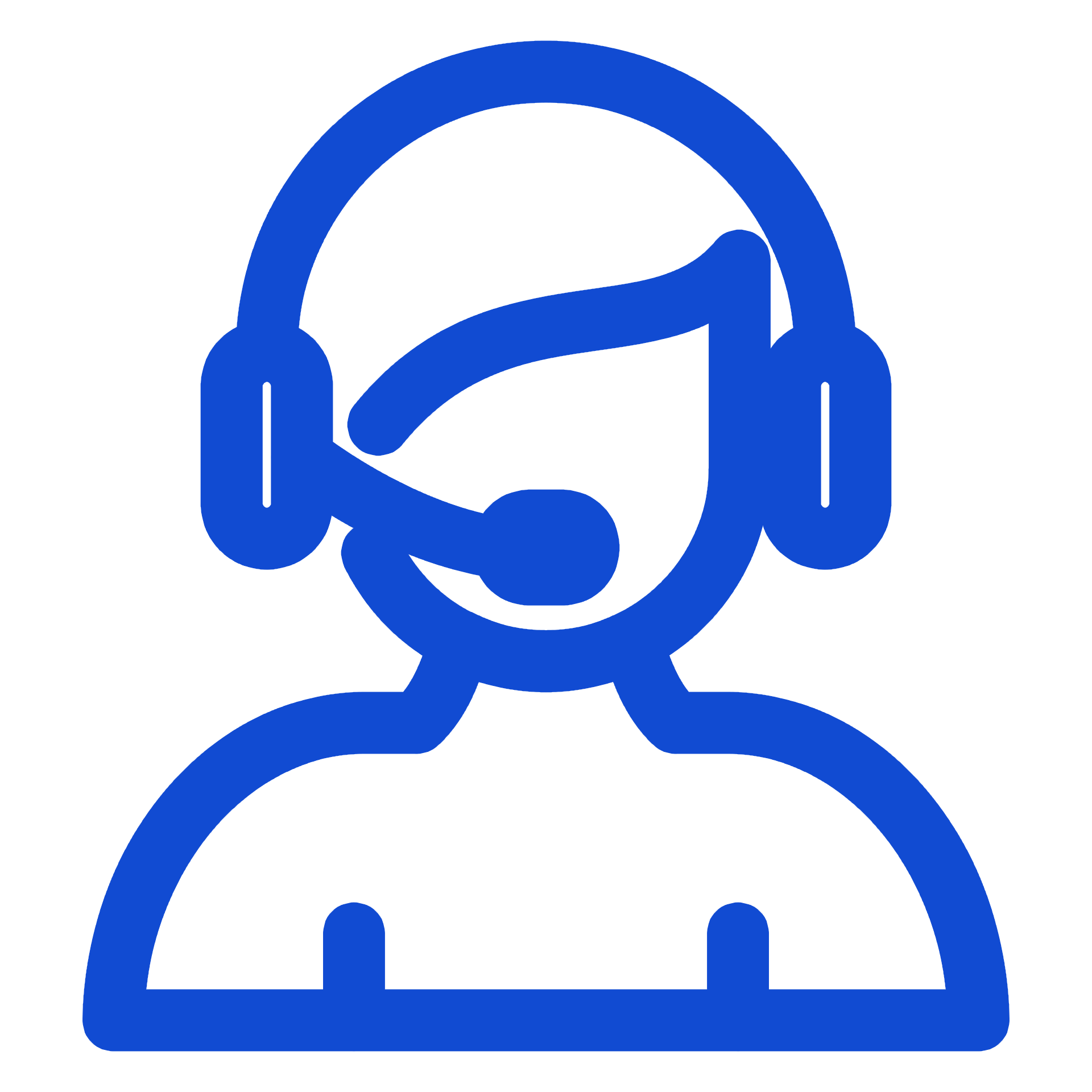 Сustomer support icon