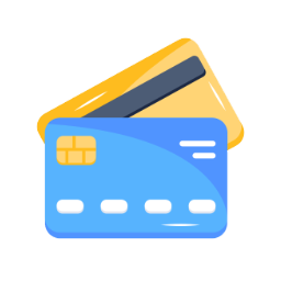 credit cards