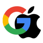 google apple