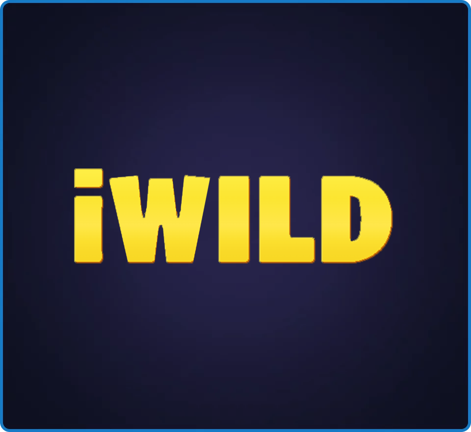 iWild Logo