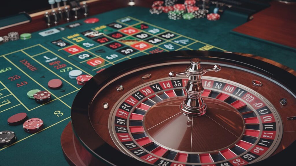 Ruleta