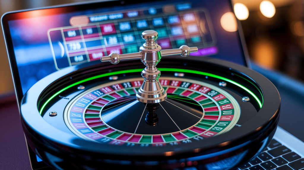 Ruleta