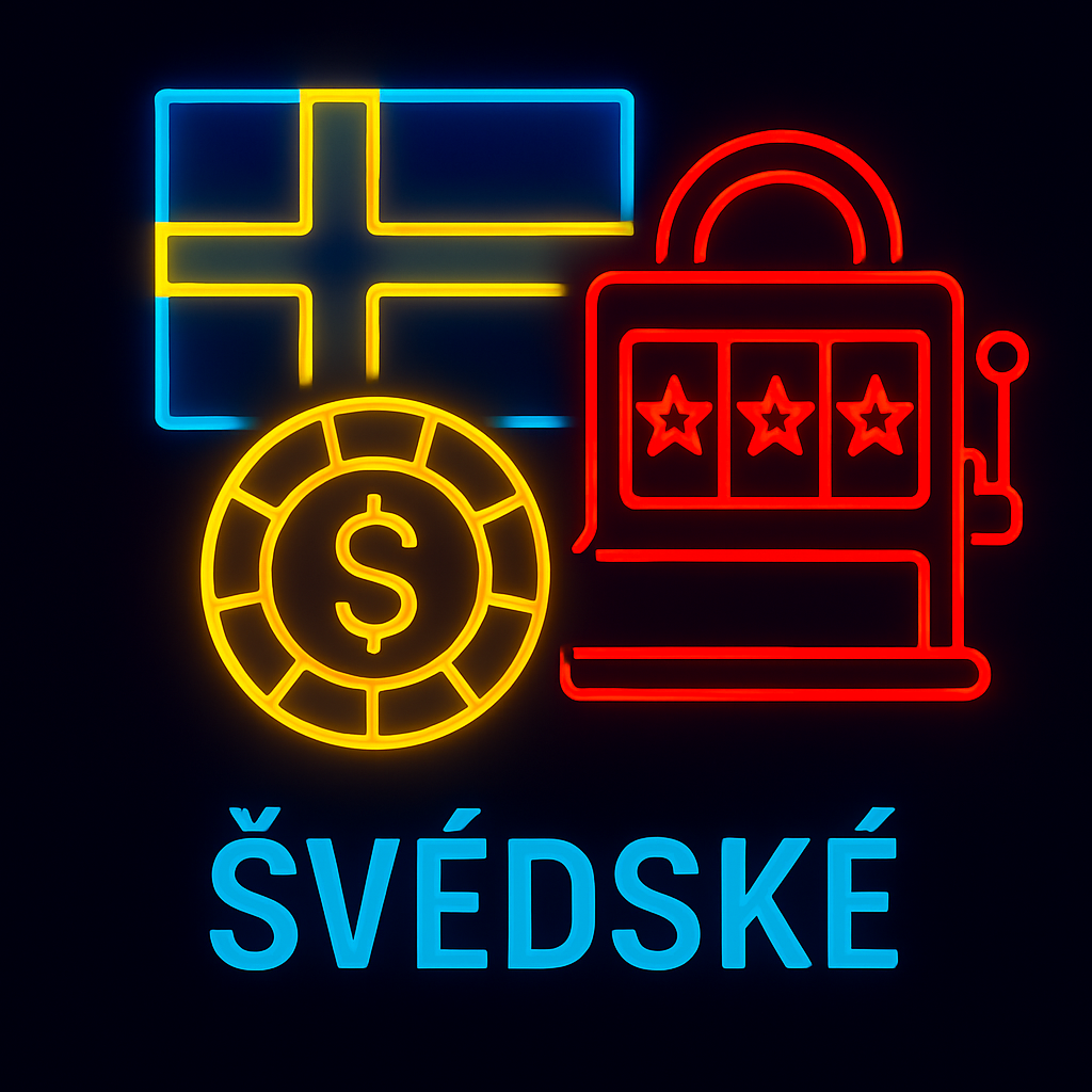 Svedske casino